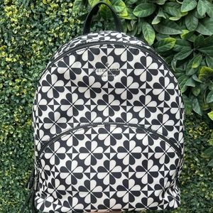 Nwot kate spade ♠️ ny backpack